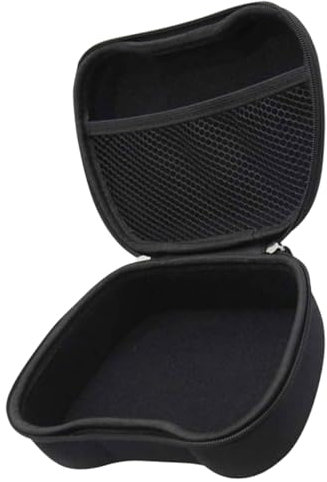 SHINEOFI Custodia Protettiva Per Controller Con Tracolla Organizer Viaggio Per Switch Pro Controller Oxford Per Riporre Accessori