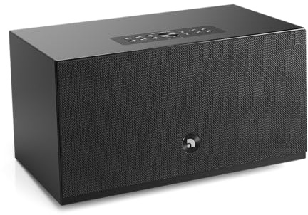 Altoparlante Bluetooth e WiFi multiroom