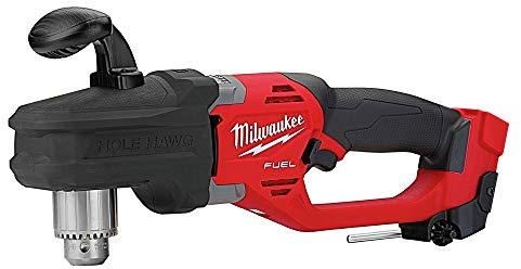 Milwaukee M18 FUEL HOLE HAWG 1/2 Right Angle Drill (Tool-Only)