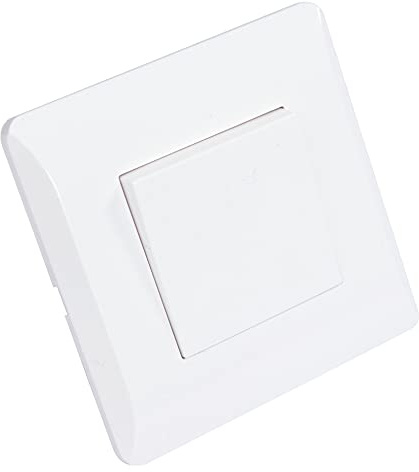 Interrupteur VA et Vient Encastrable