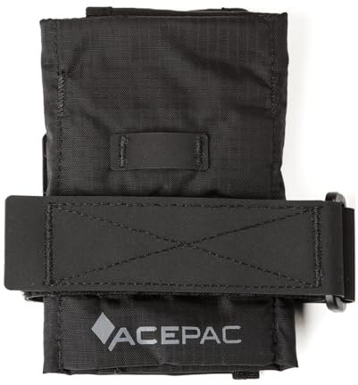 Tool Wallet Werkzeugset – Schwarz – 2024