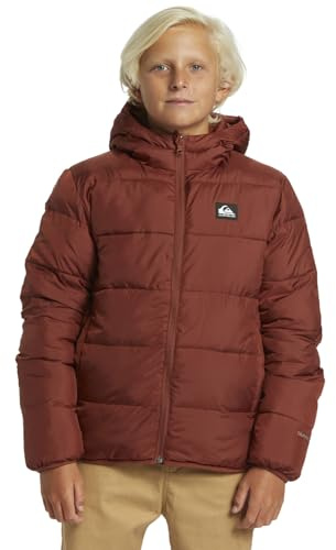Scaly Reversible - Chaqueta reversible con aislante para Chicos 8-16