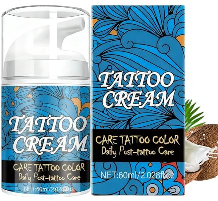 Crema Per Il Corpo Per Donne Detergente a Schiuma Lenitivo 60ml