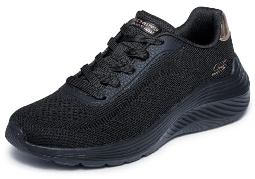 Skechers dam Bobs Squad Waves Current LookSneaker