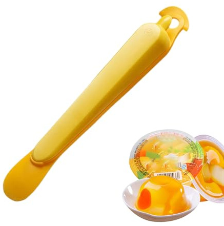 Sbucciatore per Arance Attrezzo,Utensili e da Cucina per Limoni e Tagliatore,Utensile per Pompelmo | per Attività all'Aperto come Camping e Picnic, per Cucina e Bar, adatto per Pompelmo e Frutta