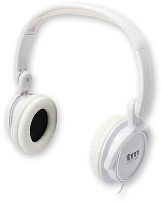 TM Electron – Casque Audio Circum-aural Type DJ