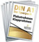 5 Plakatrahmen DIN A1 | 25mm Aluminium Profil, Silber | inkl. entspiegelter Schutzscheibe | Alu Klapprahmen Wechselrahmen Posterrahmen | 5er Sparpack | Dreifke®