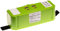vhbw Akku kompatibel mit iRobot Roomba 896, 960, 965, 980, 985 Staubsauger Home Cleaner Heimroboter (4000mAh, 14,4V)
