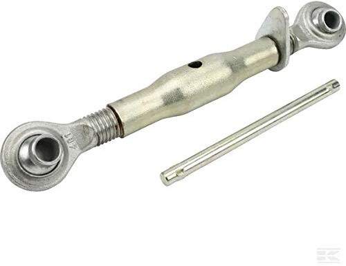 Kramp Oberlenker Auge/Auge 180, 1-1/8in Kat.1/1 Z119180KR | 8716106159437