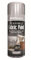 HLU 200ML Silver Fabric Spray Paint Flexible Fabric & Vinyl Paint Leather Vinyl Fabric