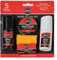 Shoetreats - 5 Piece Shoe Polish Cleaning Set - Boot - Black & Neutral Polish - Applicator