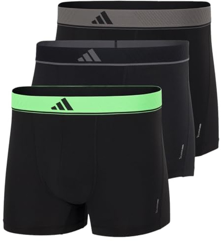 adidas Short pour Homme, Assorted_4am014, M