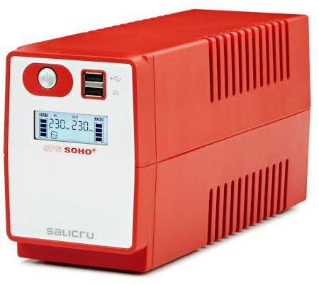 Salicru SPS Soho+ 850VA SAI