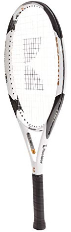 KUEBLER Resonanz 120 2019 - Racchetta da tennis L3