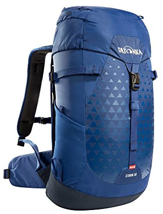 Tatonka Storm 20 Recco Darker Blue