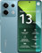 Xiaomi Redmi Note 13 Pro 5G Smartphone 8+256GB, Ocean Teal (UK Version + 2 Years Warranty)