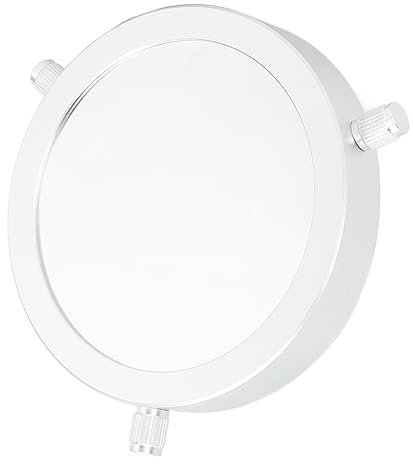 Filtre Solaire à Film pour Observer Le, Filtre épais pour Télescope Solaire, Réduit la Lumière pour Objectif de 104 à 130 Mm, pour Les Télescopes Astronomiques