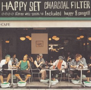 Happy Set Ltd Edition Cd & Dvd