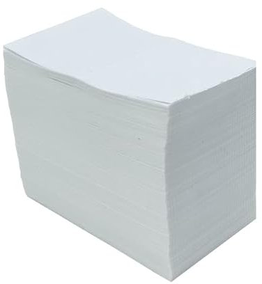 1 x fraktsetiketter 2000 etiketter fraktetikett 76,2 x 101,6 mm etiketter