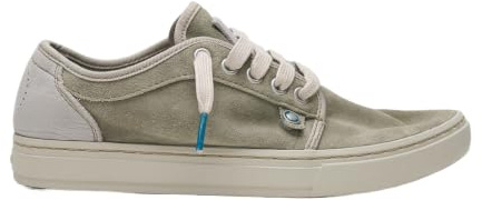 Satorisan - Heisei Suede - Zapatillas Casual para Hombre y Mujer - Sneakers Urbanas Cuero Respetuosas, Cómodas y Duraderas