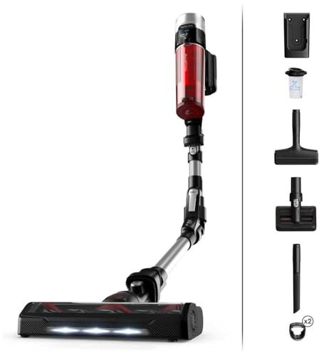 Rowenta Aspirapolvere Scopa RH2077WO 100W