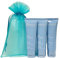 THALGO Peeling Creme 3-tlg. Set Éveil à la Mer Reinigung für Gesicht, je Tube 50ml