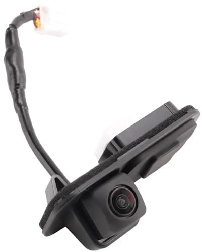 wasserdichte Rückfahrkamera 39530TZ3A01 Rückansicht Kamera Reverse Einparkhilfe Back Up Kamera Für Acura Für TLX 2015-2020 39530-TZ3-A01 Parkkamera