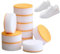 VOHESEA Schuhreiniger, 10 Stück Schmutzradierer Schwamm, Multifunktionaler Sneaker Cleaner, Geeignet für Sportschuhe, Tennisschuhe, Basketballschuhe