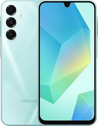 Samsung Galaxy A16 4G 8/128GB Light Green,