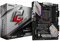 Asrock B550 Phantom Gaming Velocita Motherboard, Supports 3rd Gen AMD4 Ryzen, PCIe 4.5