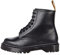 Dr. Martens Winter, bovver Boots, Black, 40 EU