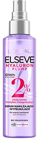 ELS HYALU LEAVE IN SPR B150 POL