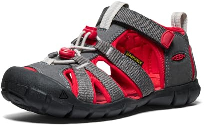 Keen Seacamp II CNX unisex barn Vandrings- och vandringssandaler