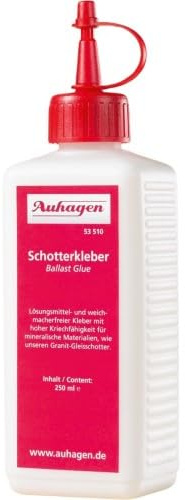 Auhagen 53510 Ballast Adhesive