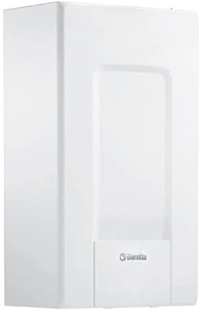 CALDAIA MURALE CONDENSAZIONE MYNUTE X 35 C P MET INTERNO/ESTERNO COMBINATA