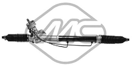 Metalcaucho 50384 Lenkgetriebe Servolenkung hydraulisch