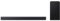 Samsung Soundbar HW-B66CF/ZF Serie B, 4 Speaker, Wireless, Dolby 5.1ch, Audio a 3.1 Canali, DTS 5.1ch, Surround Sound Expansion, Voice Enhance Mode, Black, 2025, 2025 SERIE B