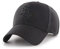 '47 Chicago White Sox Black MLB Tonal Most Value P. Snapback Cap - One-Size