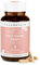 Natürlicher Haut, Haare & Nägel Komplex mit Haar-Vitamin Biotin, Zink (Zinkbisglycinat), Hyaluronsäure (500-700 kDa), Bambus (Silizium), Brennesselsamen, Hagebutte (VitaminC) + Vitamin E. 60 Kapseln.