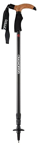 Venture T-Grip Walking Pole