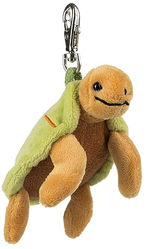 Schaffer 0257 Llavero de Peluche Tortuga Hilde