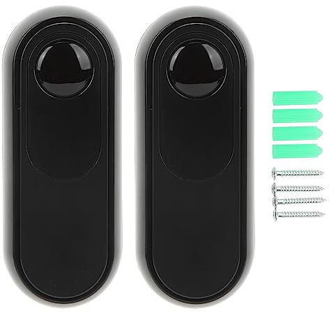 Allarme antifurto con sensore a infrarossi per cancello IP55 impermeabile per porta automatica della stazione