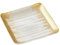 G416930 Rectangular Porcelain BBQ Plate