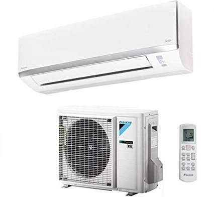 Climatiseur Daikin ARXC25A, 9000 BTU, Climatiseur Split, Inverter