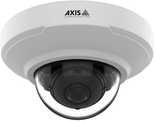 Axis M30 Series M3086-V Mic - Network Ü