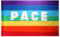 Bandiera Pace Arcobaleno, Bandiera Pace 90x150cm, Bandiera Della Pace Dell'Ucraina, Bandiere Pace, Rainbow Flag per Interno, Esterno, Giardino (A)