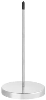 Pinchos Para Notas Bill Fork Spike Stick escritorio recibo Memo titular billete papel citaciones for restaurante cocina comprobar husillo Stabber(5pc)