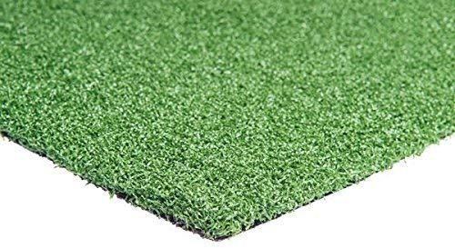 15' Golf Putting Green Artificial Turf Grass Roll Many Sizes! (15' x 30' = 450 Sq. Ft.)