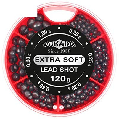 Mikado - Grosses Set A - 120G