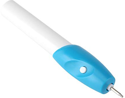 gravierstift,Tching Pen, Kunststoffgravierer, Lasergravierer für Metall und Leder, Gravierstift für Metall, Elektrische Mini-Graviermaschine, Handschnitzstift, Glas, Metall, Kunststoff,